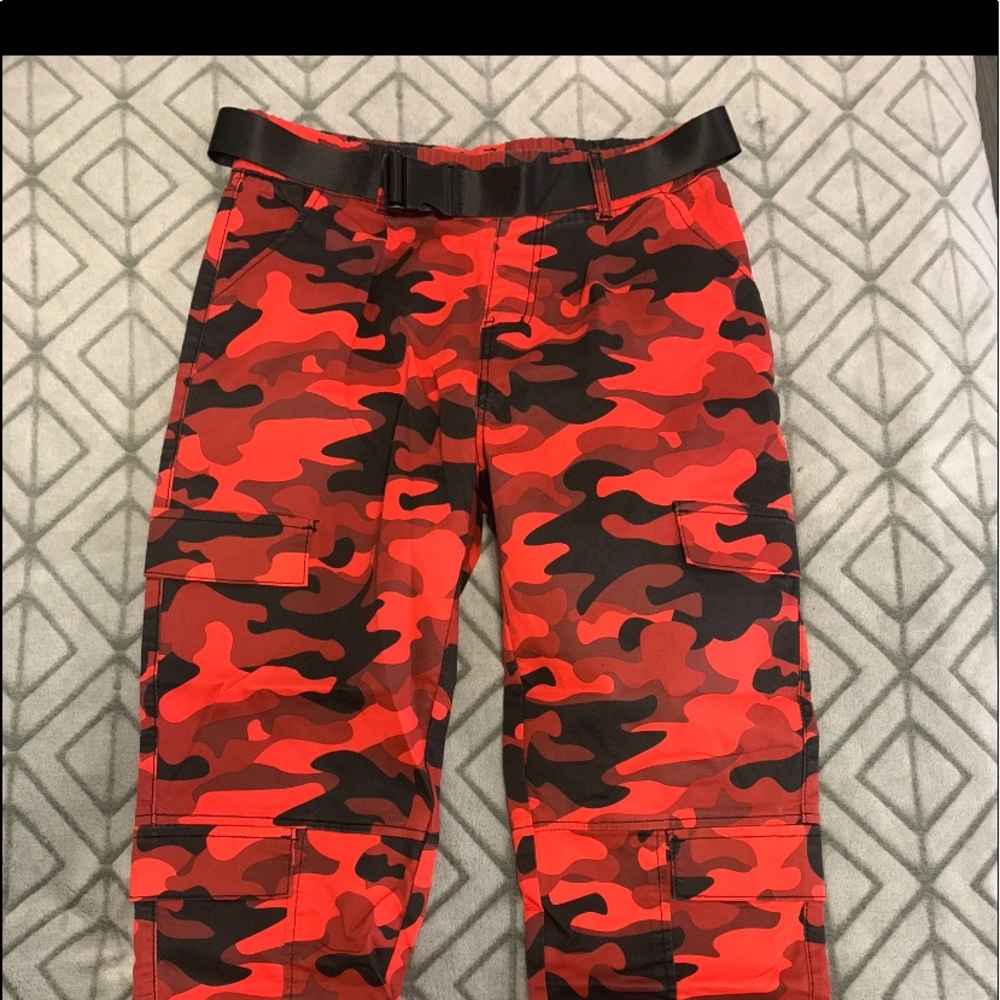 Joggers